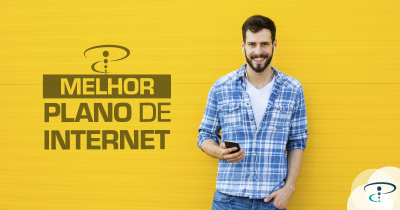 homem, celular