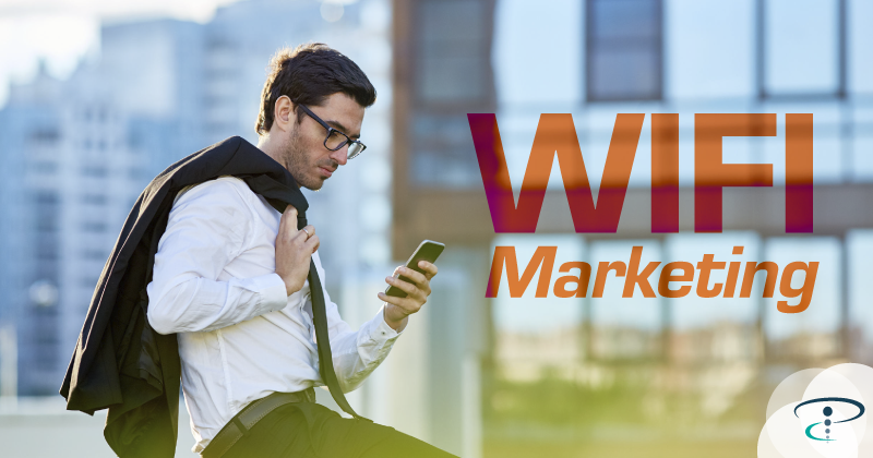 WiFi Marketing