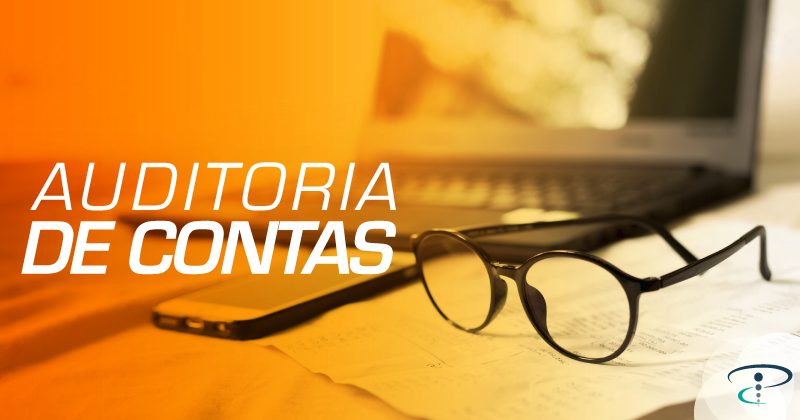 Auditoria de contas